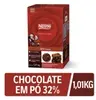Chocolate em Pó 32% Cacau Dois Frades 1,01kg