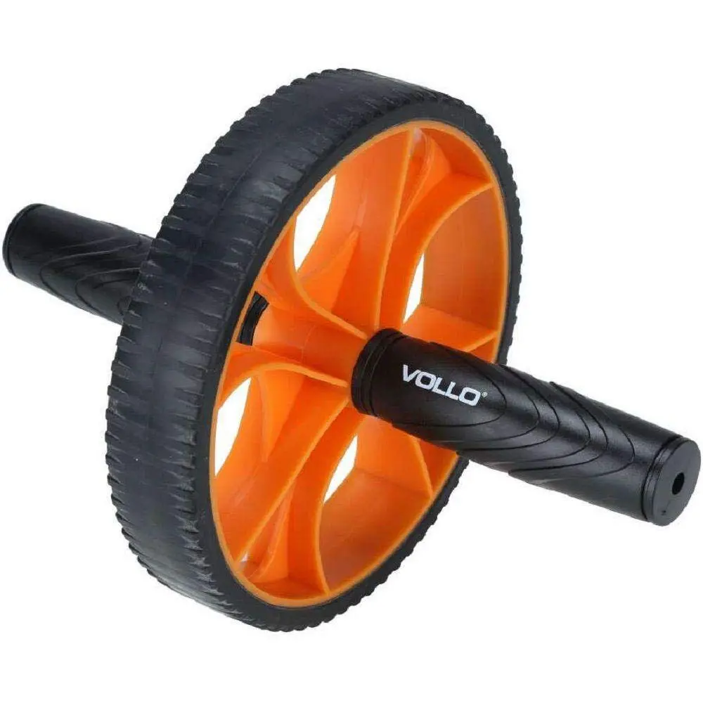Vollo Roda de Exercício
