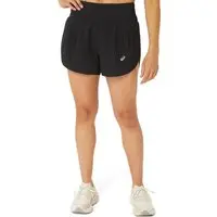 Shorts ASICS Road 3.5In - Feminino - Preto - 1