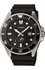 Casio Duro série MDV106 | Relógio analógico unissex | 200m WR - 1