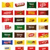 Chocolates Nestlé e Garoto com até 37% OFF – Diversos sabores a partir de R$ 2,49 - 1