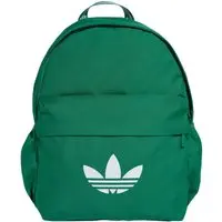 Adicolor Clássico Mochila adidas Originals Verde - 1