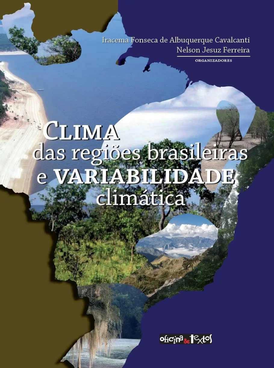 Clima das regiões brasileiras e variabilidade climática - 1