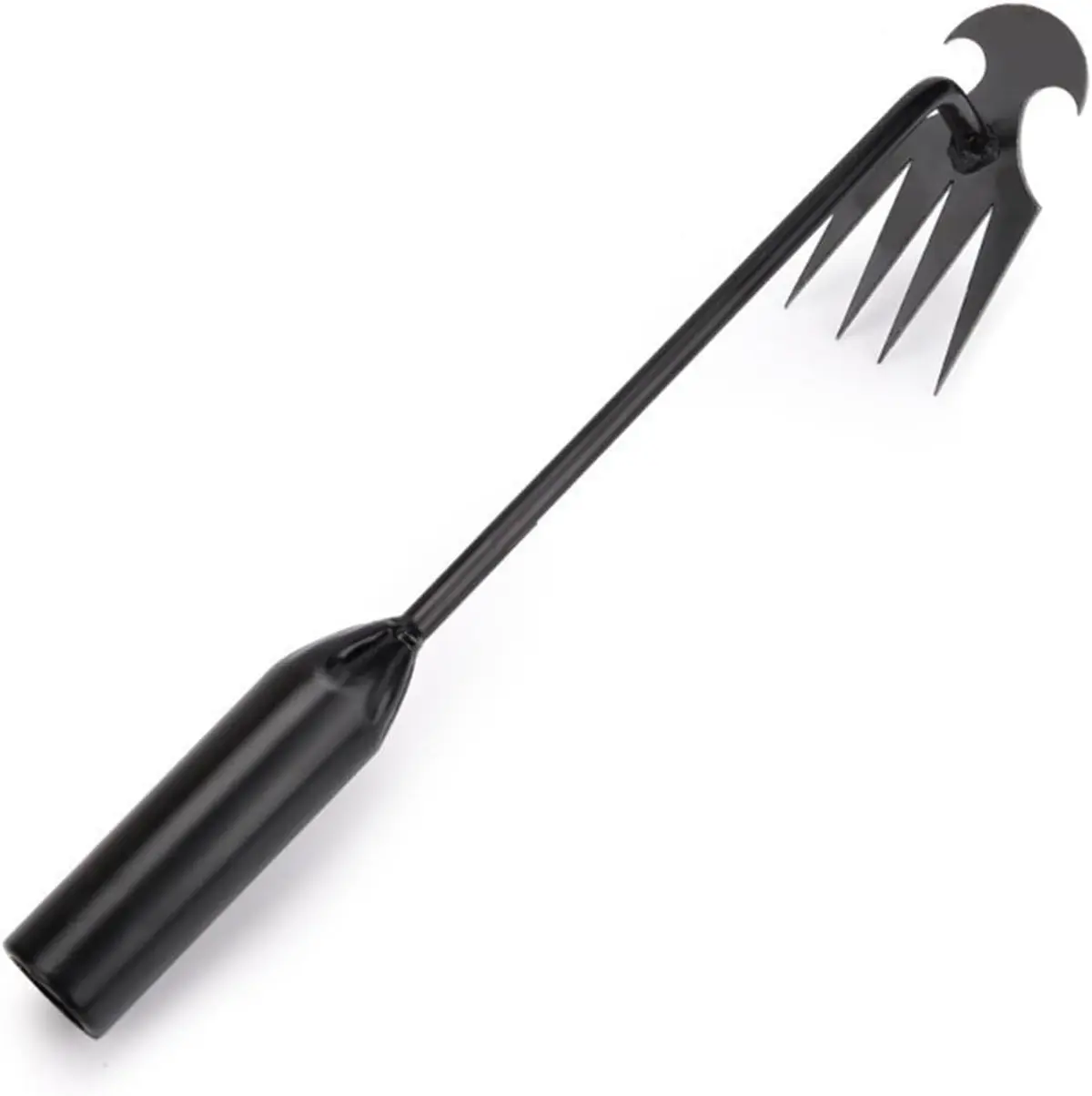 De Mão Ancinho De Capina Jardim Jardinagem Especial Ferramentas De Capina Raiz Arrancador De Ervas Daninhas 30cm