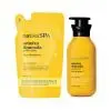 Loção Corporal Nativa Spa Ameixa Dourada + Refil - 1