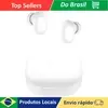 [DoBrasil] Fone Sem Fio Xiaomi Redmi Buds 6 Play Bluetooth 5.4 Ergonômico e Bateria de Longa Duração - 1