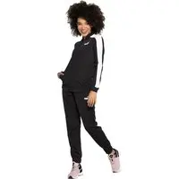 Conjunto de Agasalho Feminino Puma Treino Baseball