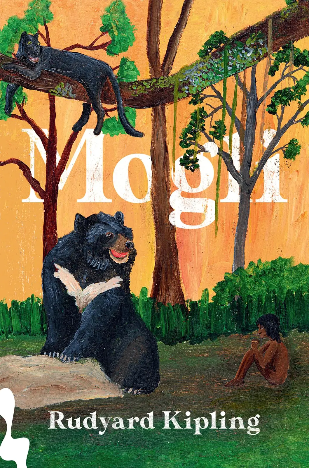 Mogli - 1