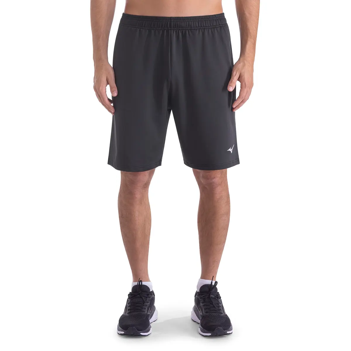 Bermuda Mizuno Soul Fit Masculina