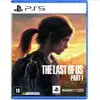 The Last of us Part I Remake PlayStation 5 Midia fisica - 1