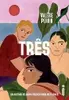 Livro Três com 43%OFF na Amazon - 1