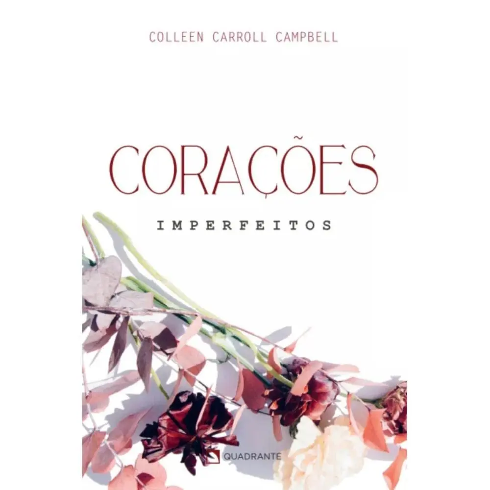Corações imperfeitos - 1