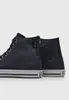 【Tam.: 40 41 42 43 ao 44 】Tênis Converse Chuck Taylor All Star Azul-Marinho - 1