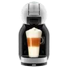 Cafeteira Dolce Gusto Mini Me Cinza e Preta 110v - 1