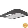 Depurador E Exaustor De Ar Suggar Slim 60cm 3 Velocidades Titanium - 1