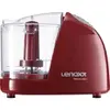 Mini Processador Pratic Red PMP435 - Lenoxx - Mini Processador de Alimentos - 1