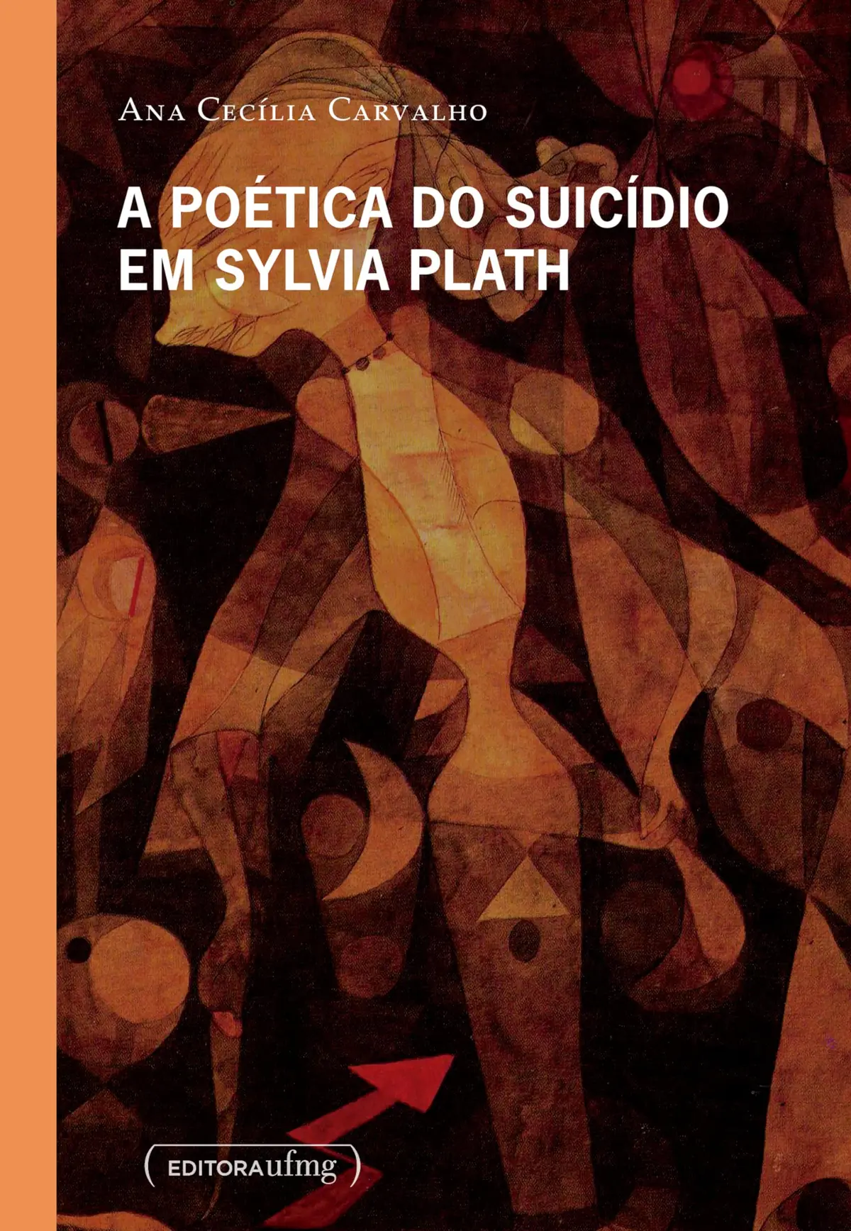 A poética do suicídio em Sylvia Plath - 1
