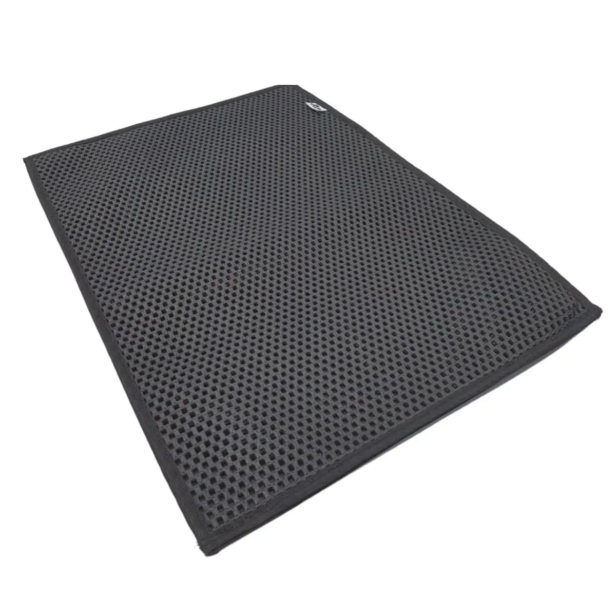 Tapete Higiênico Coletor de Areia para Gatos Petizada - Grande | Material Durável - 1