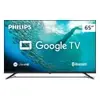 TV 65" Philips Smart Led UHD 4K Google TV 65PUG7019/78 - 1