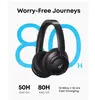 [BR] Anker Life Q30 Fones de ouvido cancelamento de ruído ativo - 1