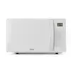 Micro-ondas 25L 1100W 127V Limpa Fácil PMO28B Philco - 1