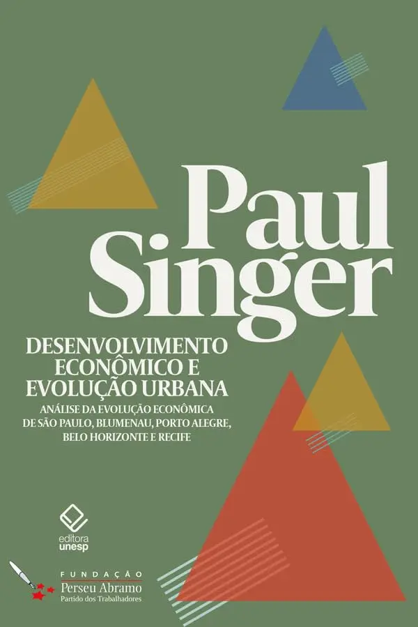 Desenvolvimento econômico e evolução urbana: 7 - 1