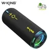 [Do Brasil] Caixa de som W-KING D320 40W à prova d'água - 1