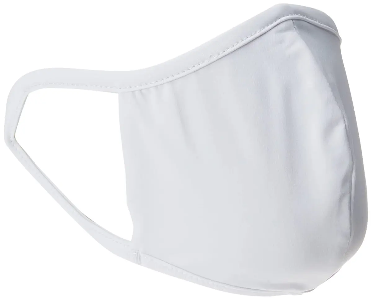 Máscara de proteção facial Sport, Unica, Adulto-unissex - 1