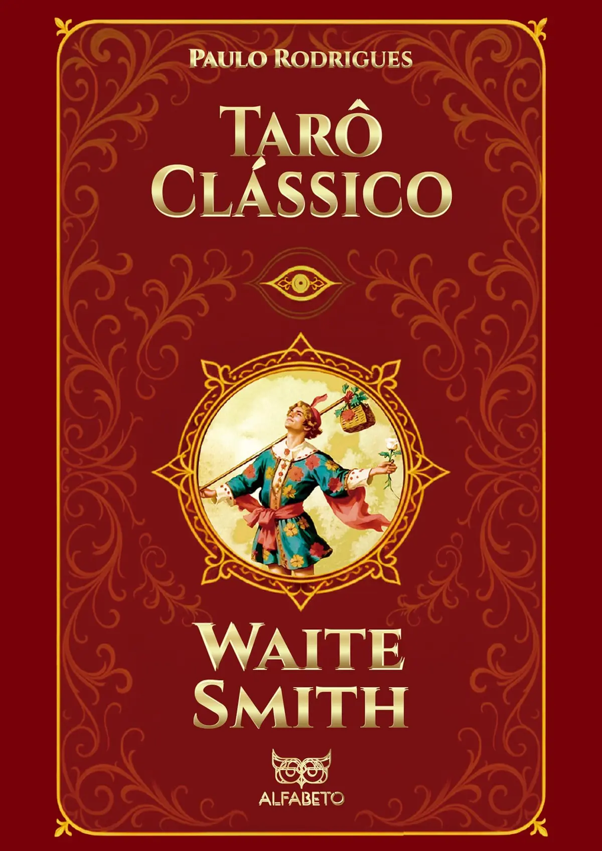 Tarô Clássico Waite Smith