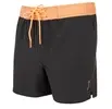 Bermuda Masculina Oxer Swim Liso Contraste - 1