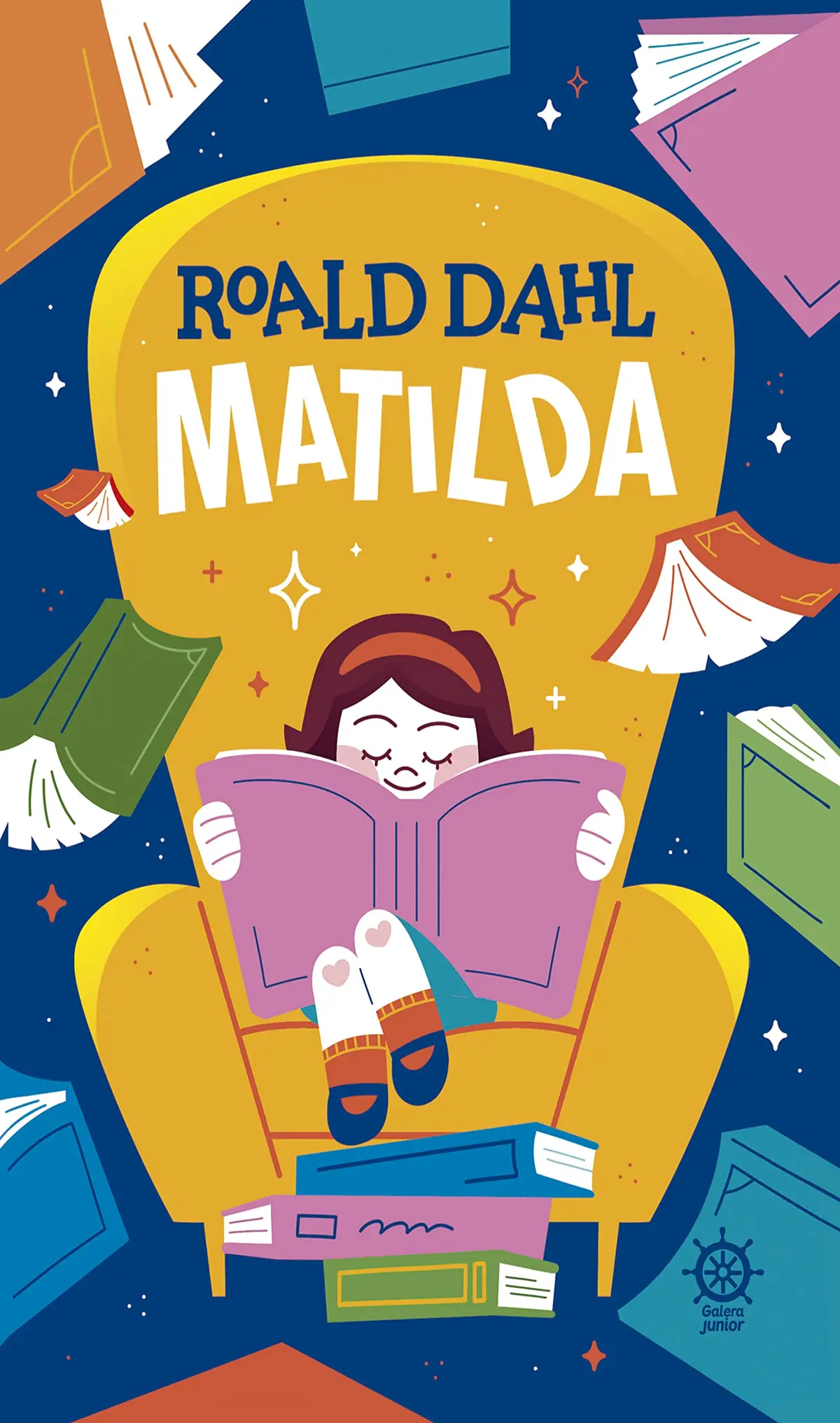 Matilda (Edição especial) - 1