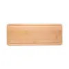 LYOR - Tábua de Bambu Hire 28cm x 11cm x 1cm - 1