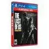 Jogo The Last of Us Remastered Hits PS4 - 1