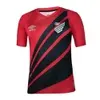 Camisa CAP 2024 Torcedor nº 1 Vermelha P - 1
