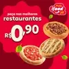 [REGIONAL] Tudo a Partir de R$0,90 com o iFood - 1