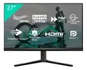 Monitor Gamer 27 Full HD 180Hz 0,5ms Bivolt - 1