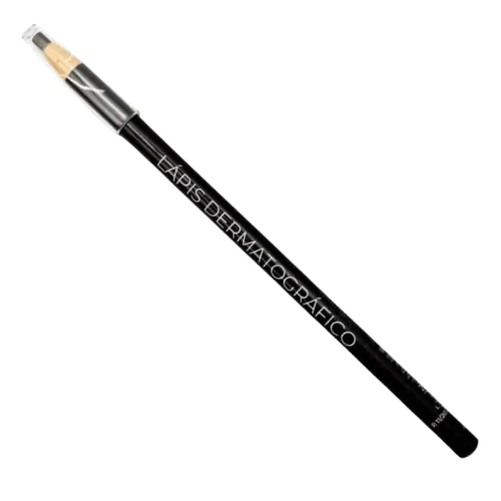 B Femme Lapis Dermatografico Preto