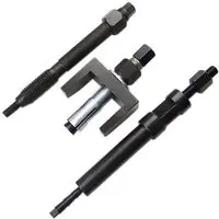 Conjunto de Ferramentas para Extrair e Instalar a Capa do Bico Injetor RAVEN-731805