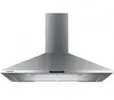 Coifa de Parede Brastemp 59,8cm Inox Piramidal