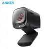  [R$219,16 MOEDAS/App] Webcam ANKER PowerConf C200 2k 135 º com microfone com cancelamento de ruído. Com tampa de privacidade e led indicador de uso - 1