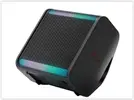 LG XBOOM Stage 301 | Caixa de Som Bluetooth - 1