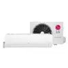 Ar Condicionado Split Hi Wall Inverter LG Dual Compact +IA R-32 18000 BTU/h Frio S3NQ18KLQAL.EB2GAM1- 220 Volts - 1