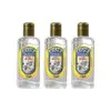 Combo 3 Limpadores Coala Chá Branco 120 ml - 1