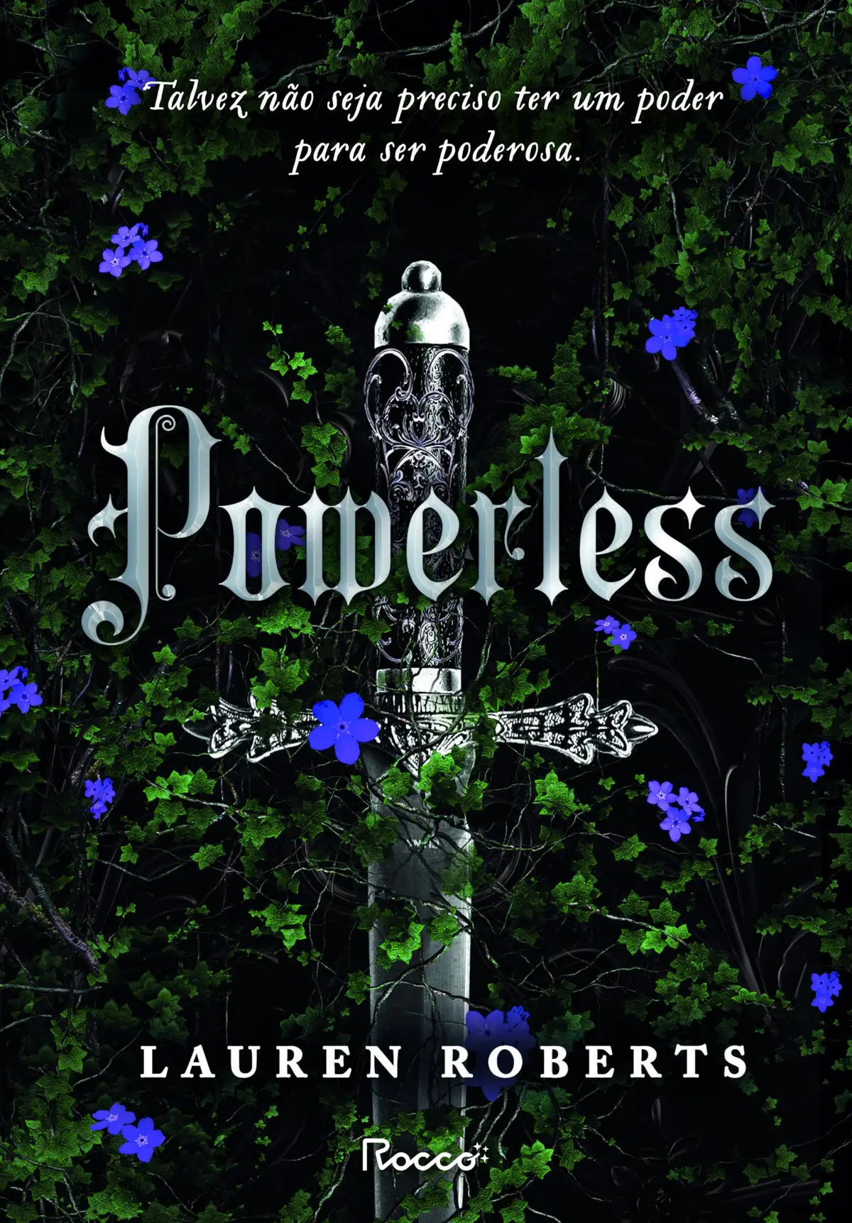 Powerless: 1