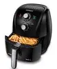 Fritadeira Elétrica Sem Óleo Air Fryer Mondial Family AFN40FB 4 L – Preta - 110V - 1