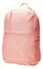 Puma Plus Backpack Cor PINK FRUIT Rosa - 1