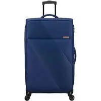 Mala de Viagem American Tourister Sun Break Grande Azul