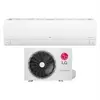 Ar Condicionado Split 18.000 BTUs LG Compact S3-Q18KLQAL - Frio, Dual Inverter 220V - 1
