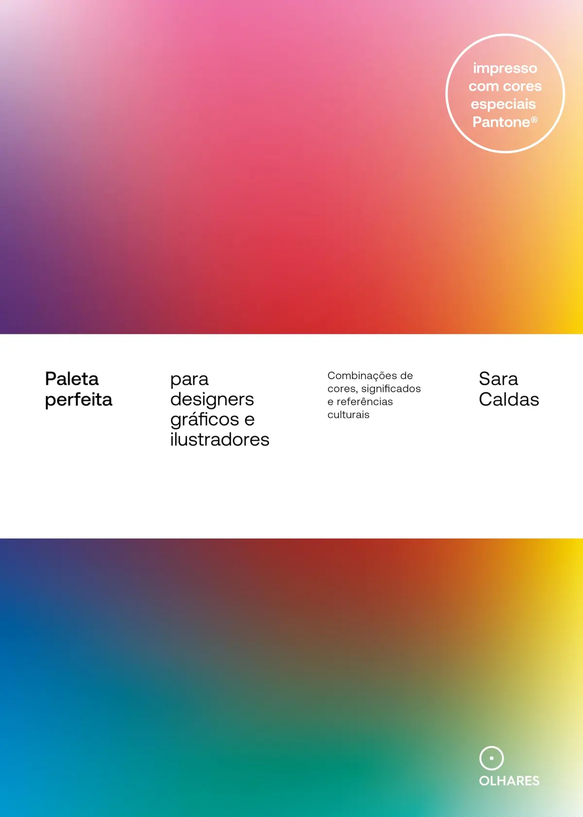 Paleta perfeita para designers gráficos e ilustradores: Combinações de cores, significados e referências culturais