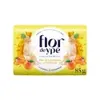 Sabonete Flor de Laranjeira e Damasco 85g - 1